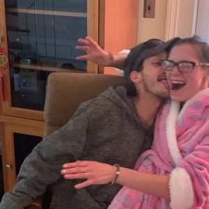 Meet your Posher, Samantha